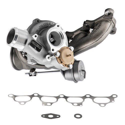Turbolader for opel - for, h