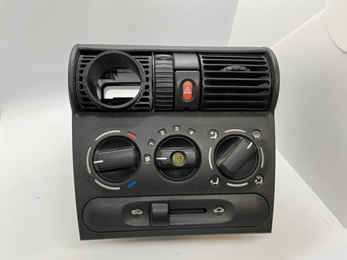 Opel corsa gsi 52mm - opel,