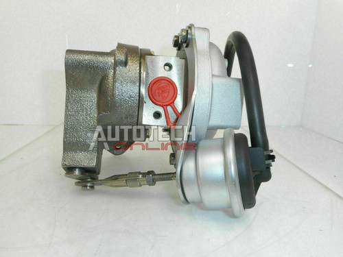 Turbolader opel agila - opel, a