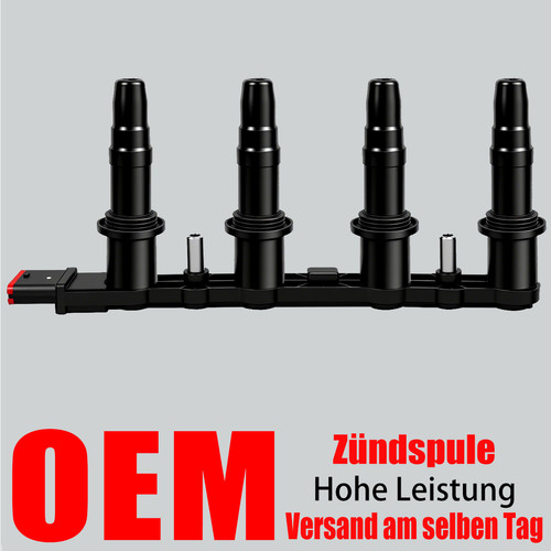 Zündspule für opel astra - opel,