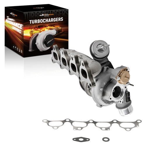 Upgrade turbolader for - for, opel