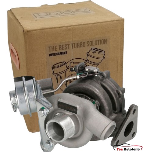 Neu turbolader für opel - turbolader, astra
