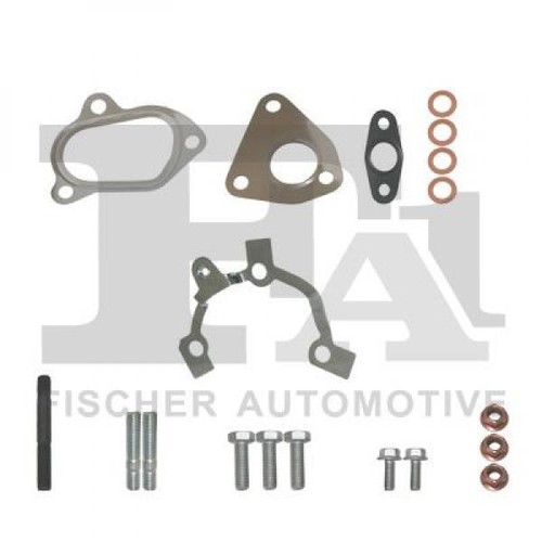 Turbolader dichtungssatz für - turbolader-dichtungssatz,