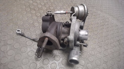 Turbolader opel corsa - turbolader,