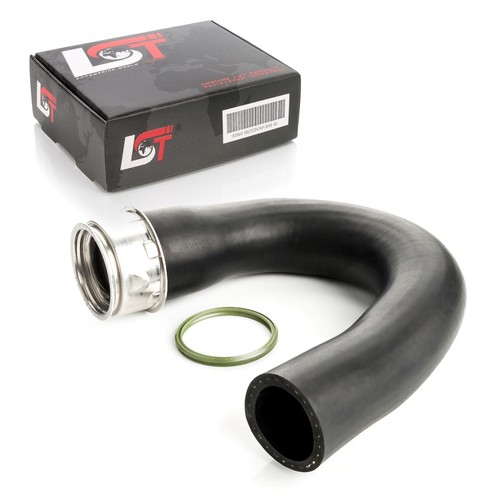 Turboschlauch ladeluftkühler - turboschlauch,