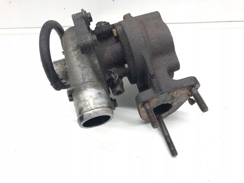 Turbolader opel corsa - corsa, c