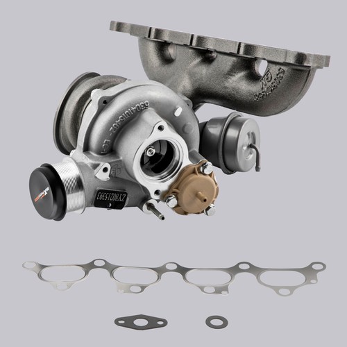 Turbolader for opel astra - turbolader, h