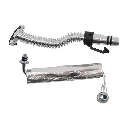Turbolader ölleitung für - 2x,