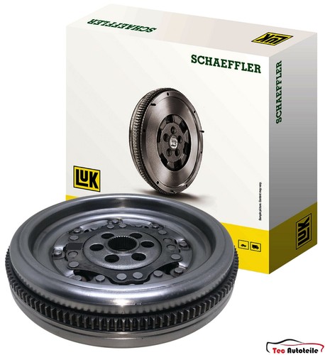 Luk schwungrad für opel astra - luk,