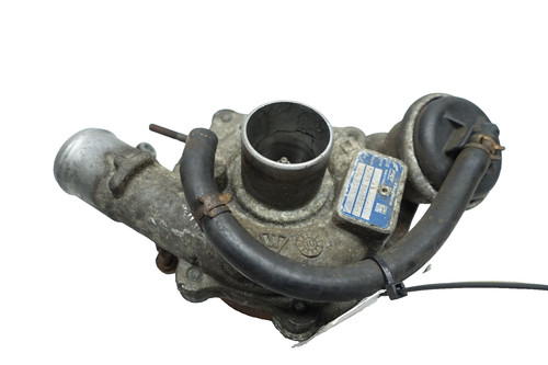 Turbolader opel agila corsa - turbolader,