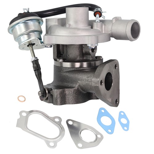Turbolader für opel agila - opel, (a)