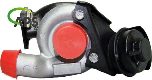 Turbolader 49131 06003 opel - turbolader,