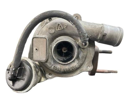 73501344 turbolader opel - at,