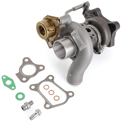 Turbolader for opel astra h - astra,