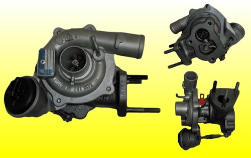 Turbolader opel combo corsa - turbolader, c