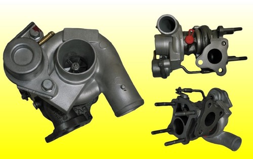 Turbolader opel astra g - opel,
