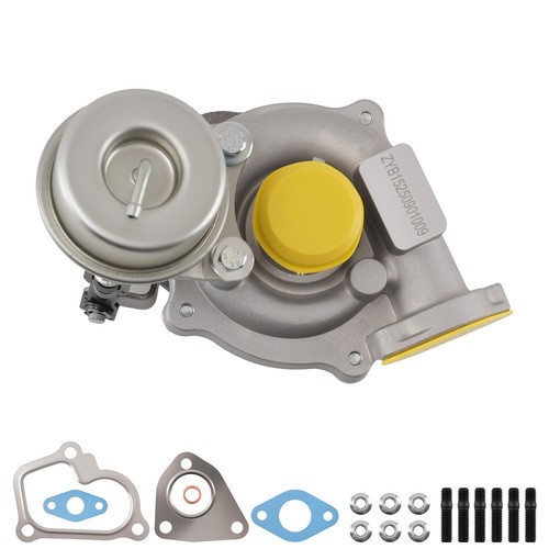 Turbolader for fiat panda - for,
