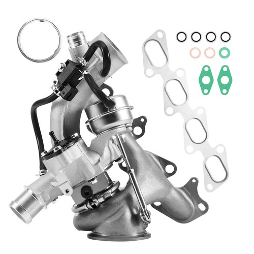 Turbolader for opel cascada - for,