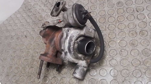 Turbolader opel corsa - opel, 1.3