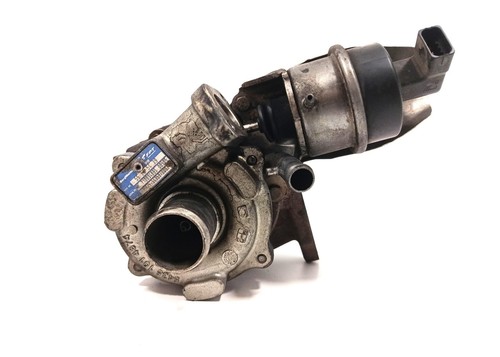 Turbolader opel corsa 2er - turbolader,