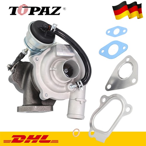 Turbolader für opel - opel, combo