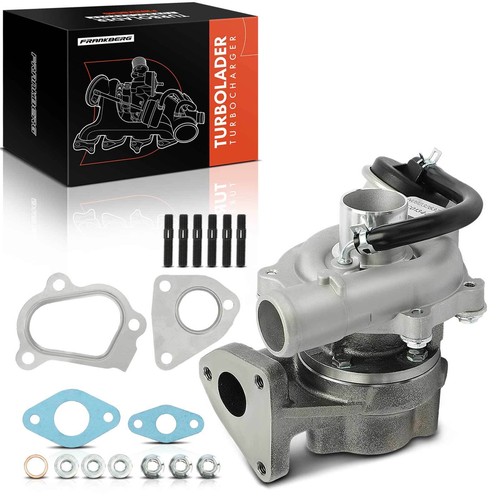 Turbolader für opel corsa - für,