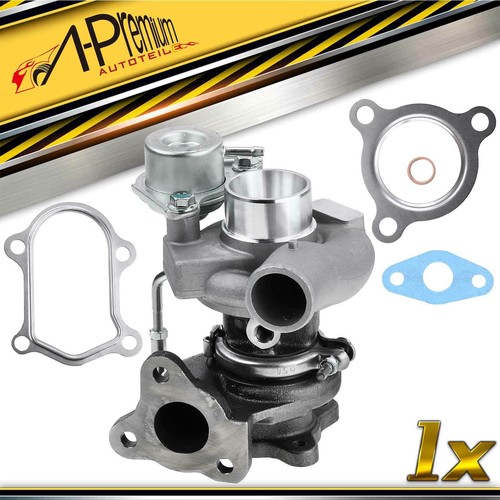 Turbolader für opel - opel, g