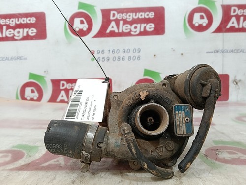 73501344 turbolader opel - turbolader, at