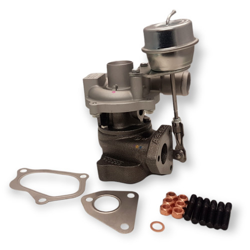Turbolader opel corsa combo - turbolader,
