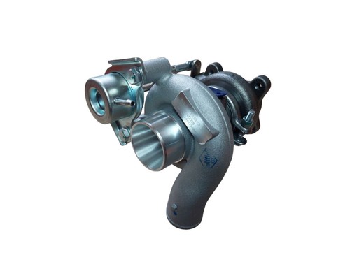Turbolader opel astra 05 - astra, g