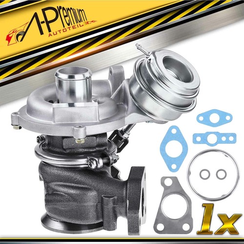 Turbolader für fiat 500c - 1x,