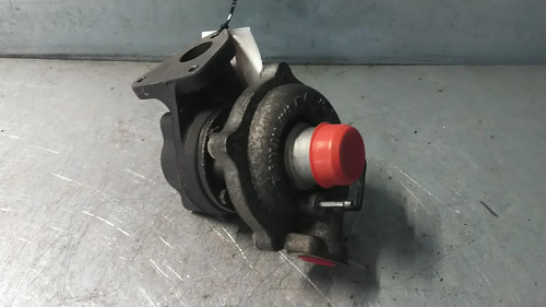 Turbolader opel combo corsa - turbolader,