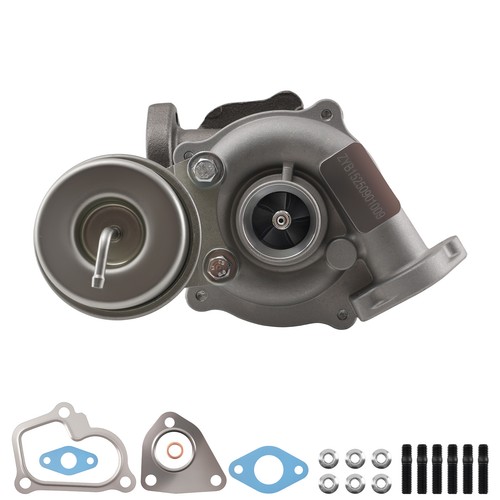 Turbolader for fiat panda opel - for,