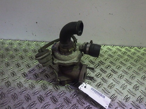 Turbolader 73501344 opel - turbolader,