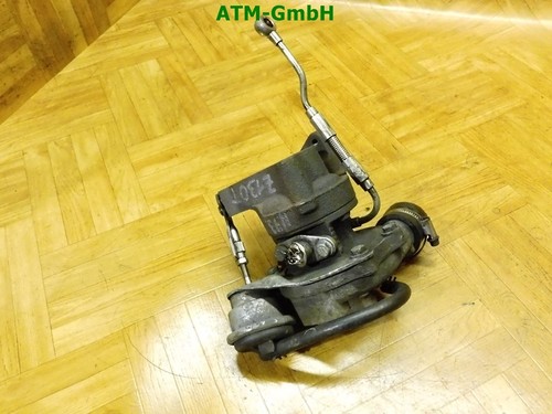 Turbolader opel corsa - turbolader,