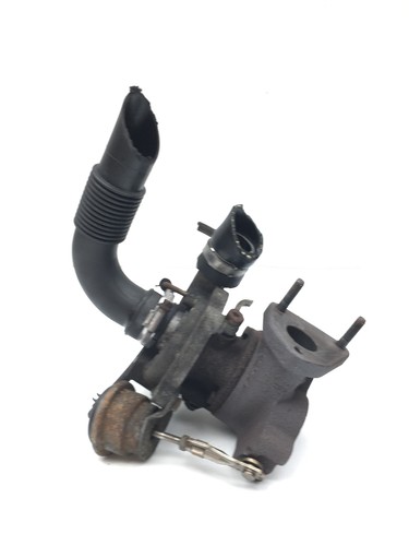 Opel corsa x01 turbolader - opel,
