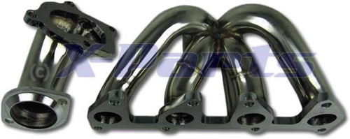 Turbo krümmer opel - krümmer,