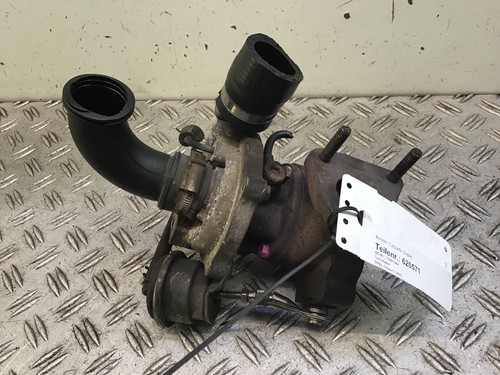 Turbolader 73501344 opel corsa - 73501344,