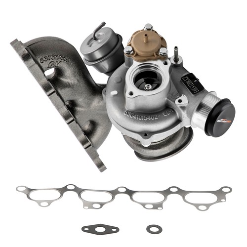 Upgrade turbolader for opel - upgrade,