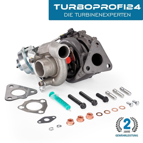Turbolader opel cdti 74kw - cdti,