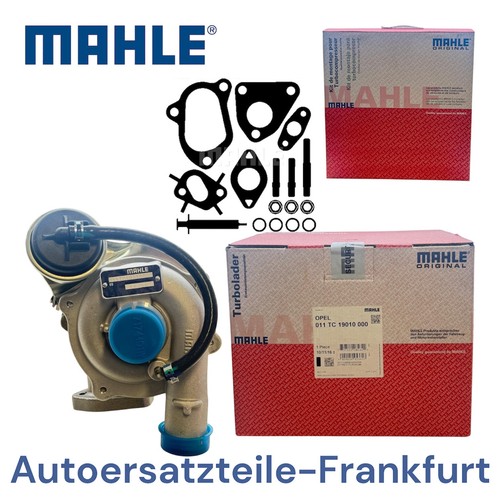 Mahle turbolader dichtungen - mahle,