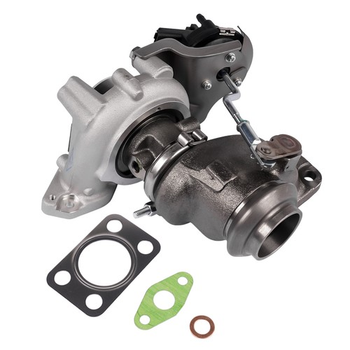 Turbolader 9813245480 für
