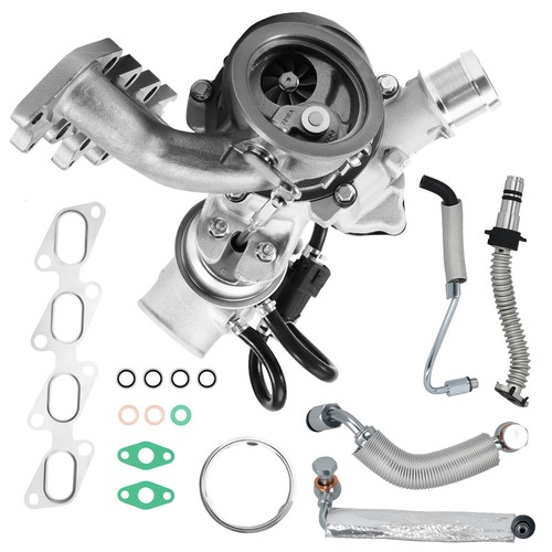 Turbolader stz for opel - for,