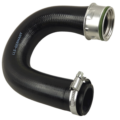 Turbo ladeluftschlauch für - turbo-,