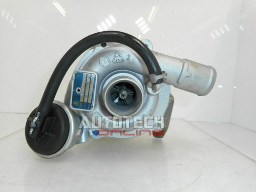 Turbolader opel agila b - opel,