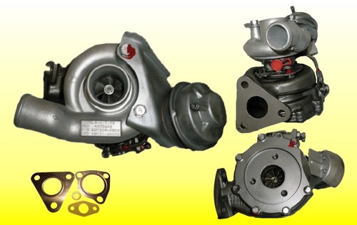 Turbolader opel astra corsa - turbolader,