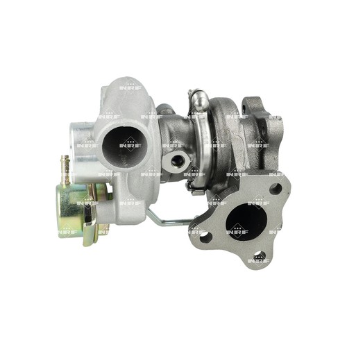 Nrf turbolader abgasturbolader - nrf,