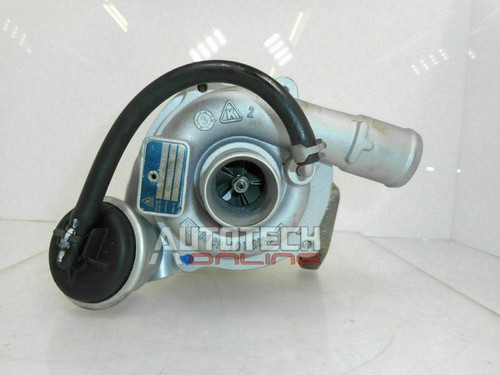 Turbolader für opel agila b - opel, a
