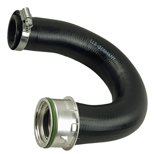 Turbo ladeluftschlauch für - turbo-,