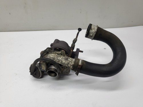 Opel corsa turbo - opel, c